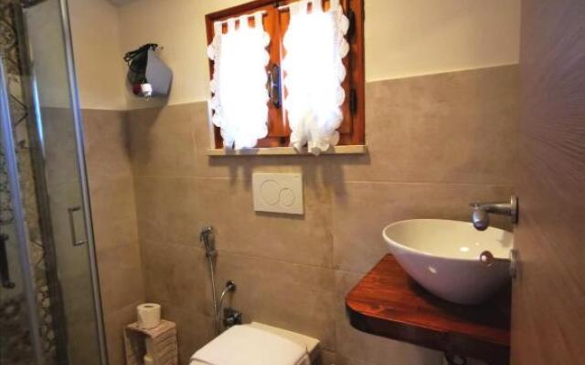 Residenza la Gallinella