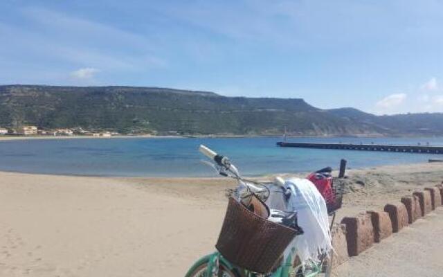 Villa Julia  Alberto