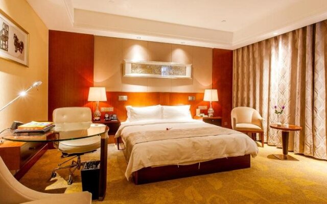 Bingzhou Hotel - Taiyuan