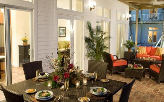 Cape Eleuthera Resort & Marina