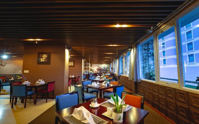 Saigon Hotel