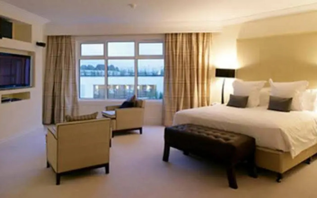 Lyrath Estate Hotel Spa & Convention Centre