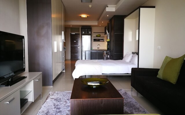 Island Letting-Crystal towers