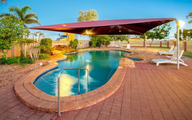 Discovery Parks - Pilbara, Karratha