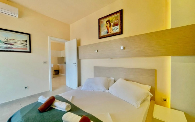 Butua Residence
