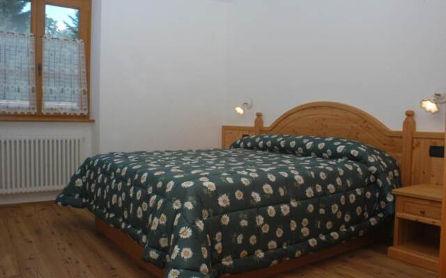 Appartamenti Pellizzano