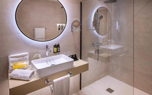Pytloun Boutique Hotel Prague