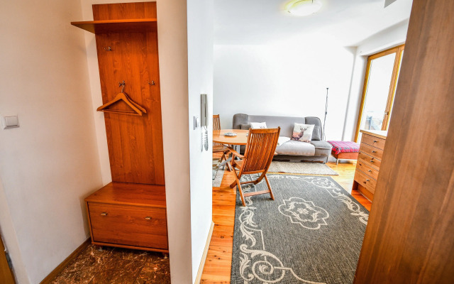 RentPlanet - Apartament KrzeptÃ³wki