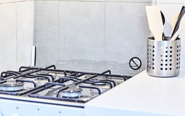 2 Bedroom Self Contained Apartment