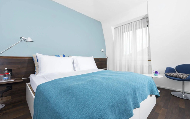 Design Hotel Plattenhof