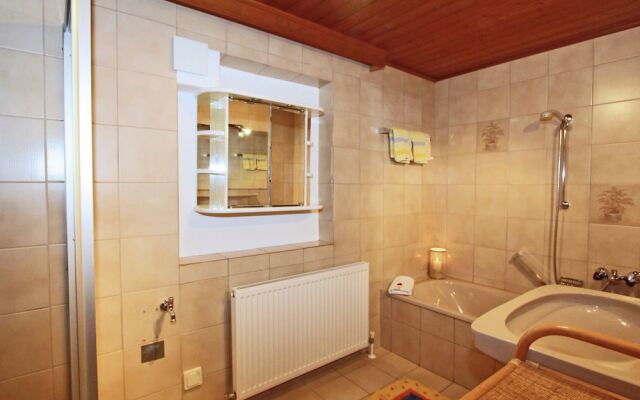 Apartment in Hippach With Mountain Views, Parking & Balcony