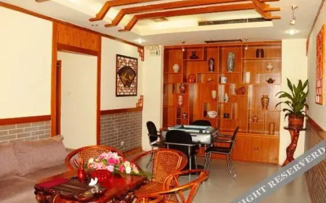 Guangxi Tianfei Business Hotel