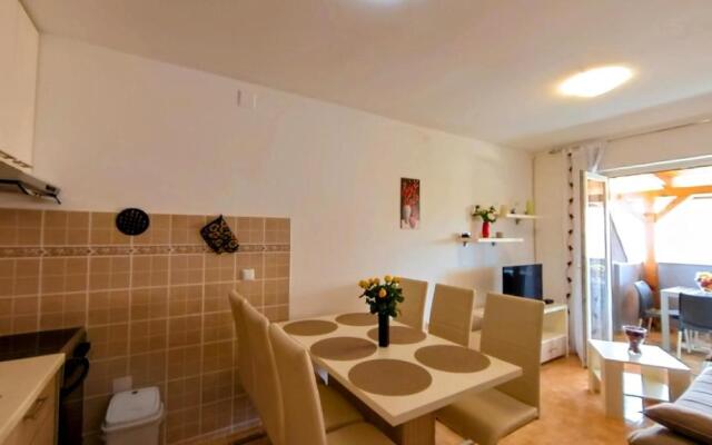 Apartments Dario