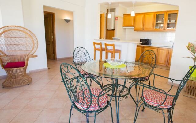 Apartamentos Quinta da Praia