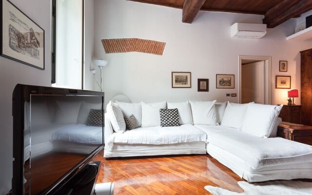 Benedetta - WR Apartments