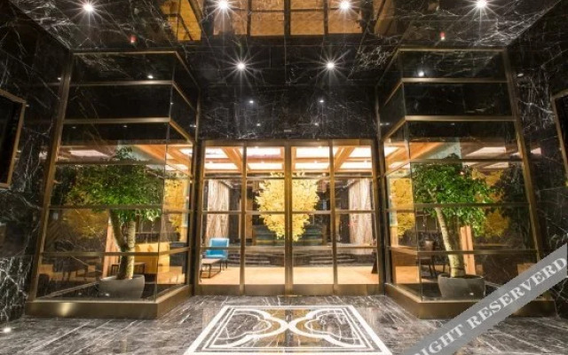 Yun Yi Boutique Hotel