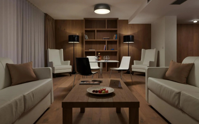 Hotel Passage