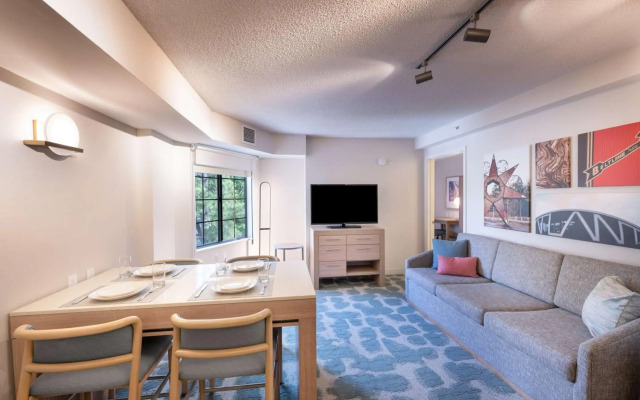 Homewood Suites by Hilton Atlanta Buckhead Pharr Road