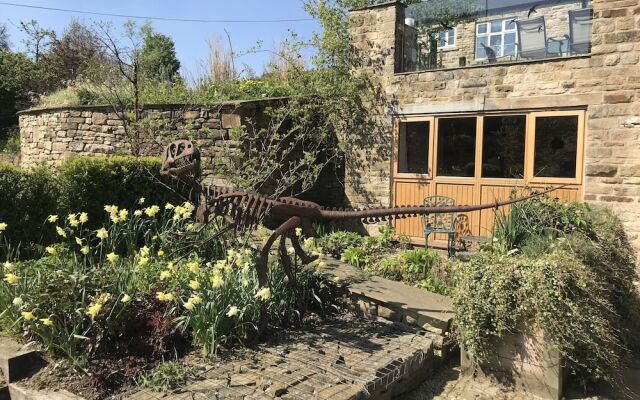 Bank View Farm Holiday Cottages