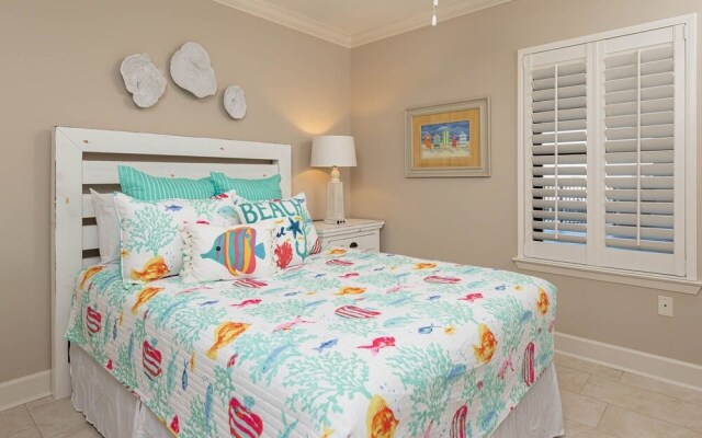 Phoenix X 910 3 Bedroom Condo