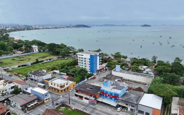 Pousada 4 Estações