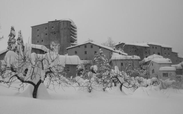 B&B Molino Del Gobbo