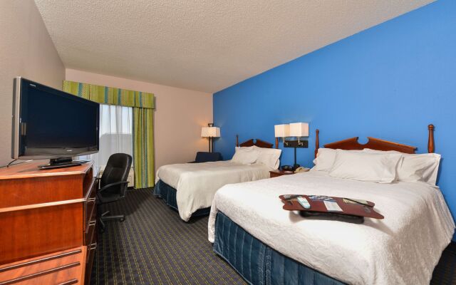 Hampton Inn Collinsville