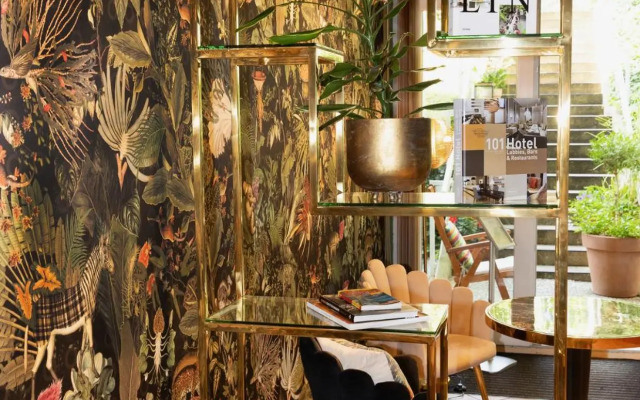 Hotel Carolinenhof