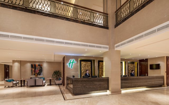 Holiday Inn Fuzhou New Port, an IHG Hotel