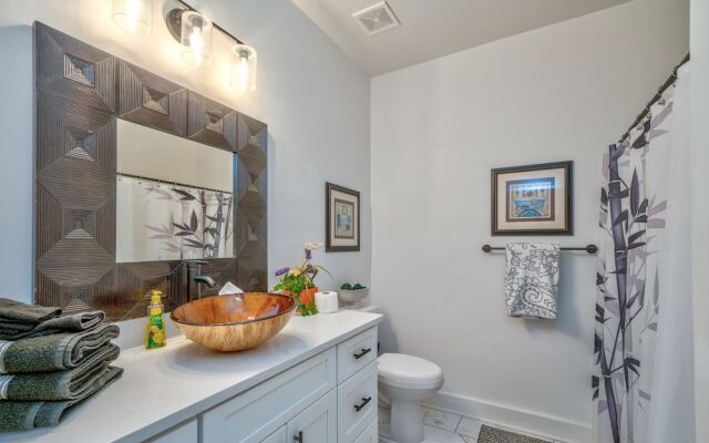 Blueridge Cozy Condo