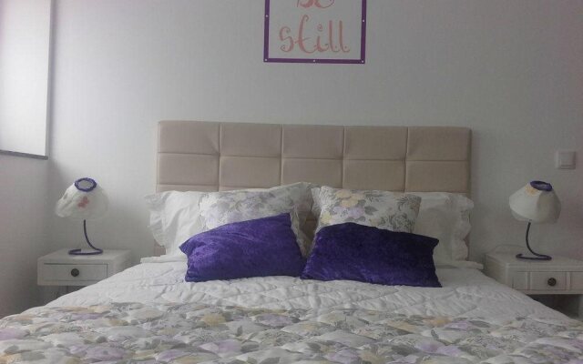 Mocho GuestHouse