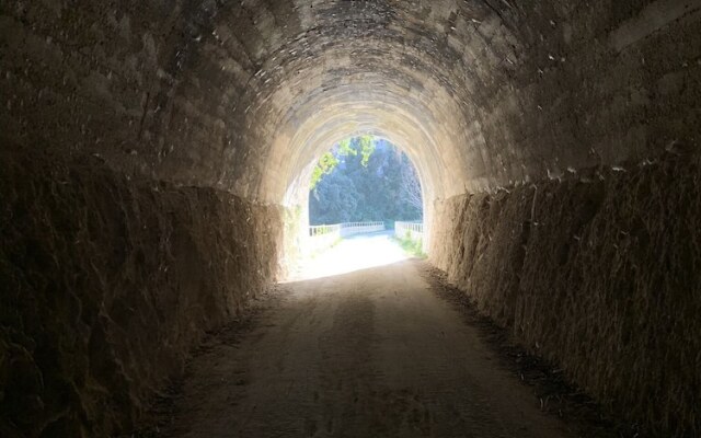 Agriturismo Pantalica Ranch