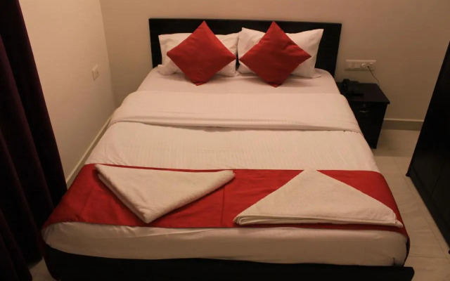 OYO 724 Hotel The Bliss