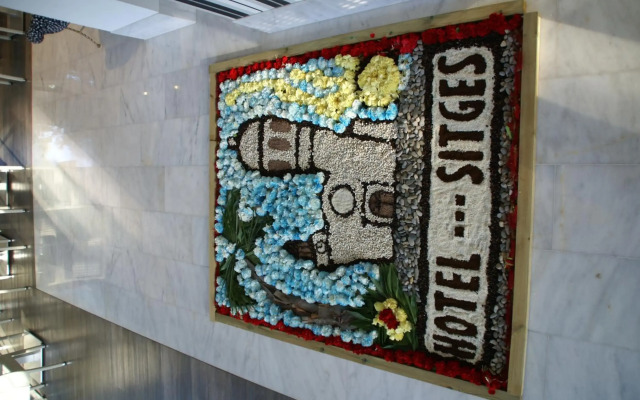 Hotel Sitges