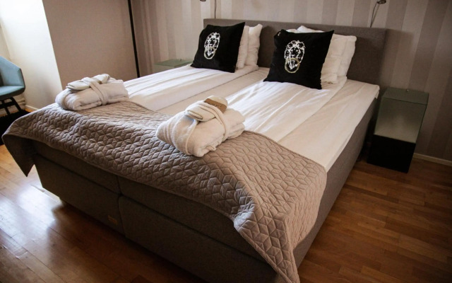 Hotel Carlshamn
