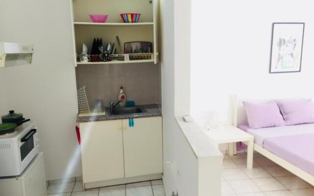Korona beach apartments III