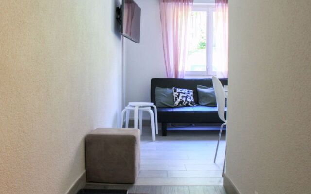 Villa Grenat Villars