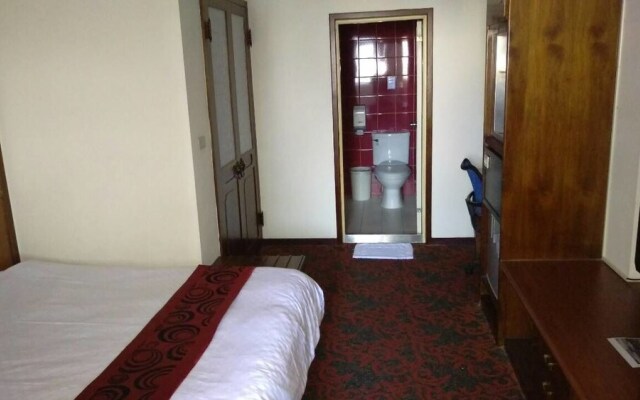 sanhoce hotel