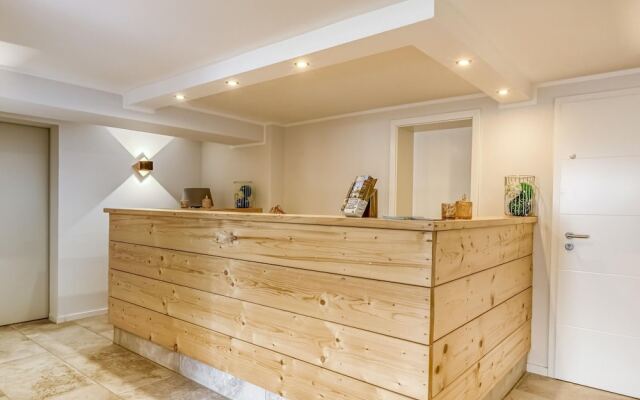 Serene Holiday Home in Winterberg near Ski Area