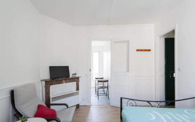 Studio Meublé