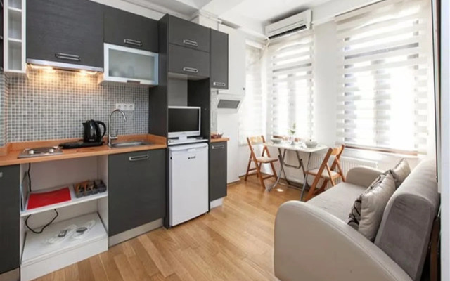 Taksim Tulip Residence & Hotel