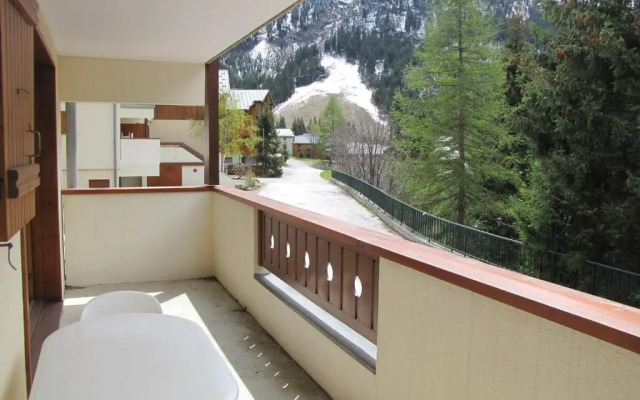 Appartement Pralognan-la-Vanoise, 3 pièces, 6 personnes - FR-1-464-49