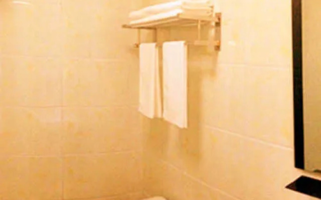 Jiuzhaigou Tongfu Hostel