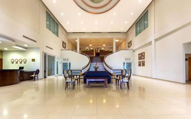 Comfort Inn Monterrey Norte
