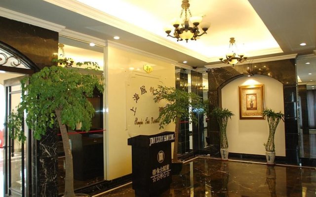 Jinlun Hotel