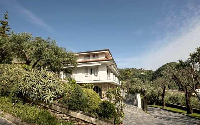 Villa GILDA Relax & Living