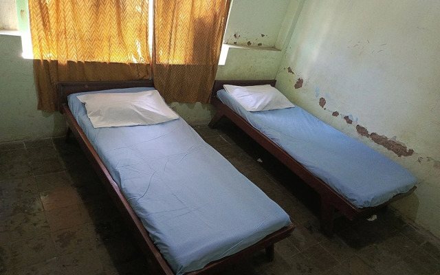 SPOT ON 94129 Hotel Agung Banjarnegara