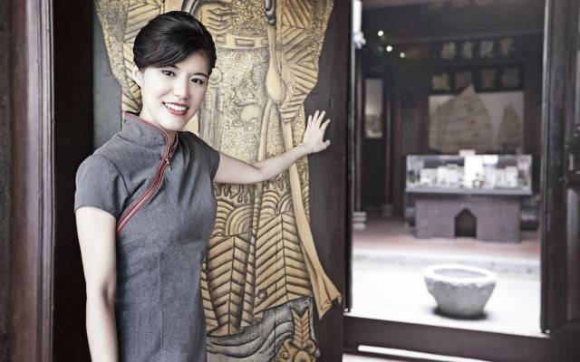 AMOY by Far East Hospitality