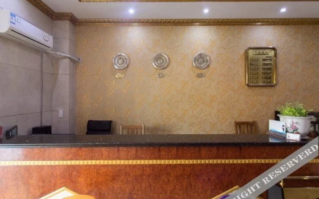 Xinhua Hostel