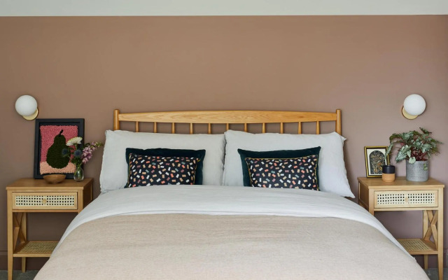 Pontcanna by Black Door Stays